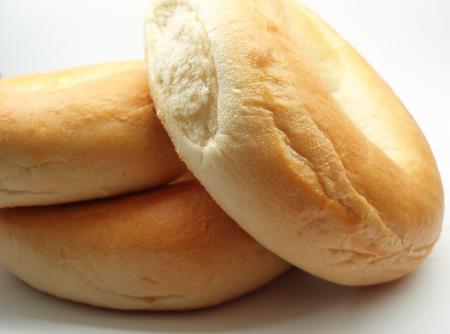 Pão de Liquidificador