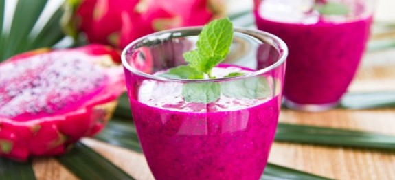 Suco “queima-pneu”