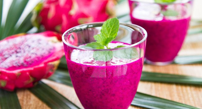 Suco “queima-pneu”
