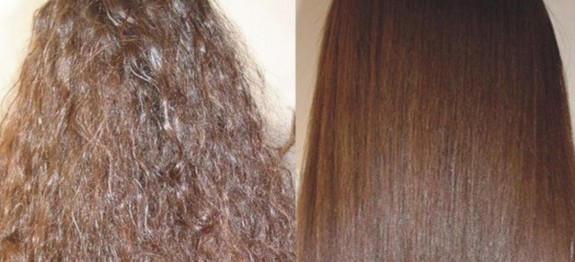 manual do alisamento de cabelo seguro