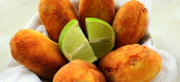 Bolinho-Bacalhau