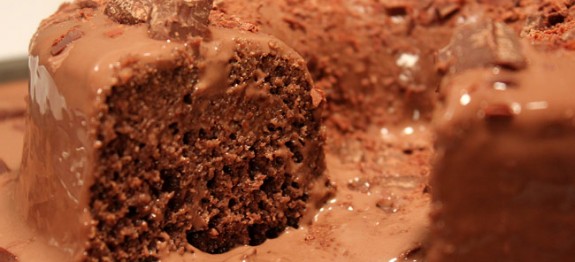 BoloDeChocolate