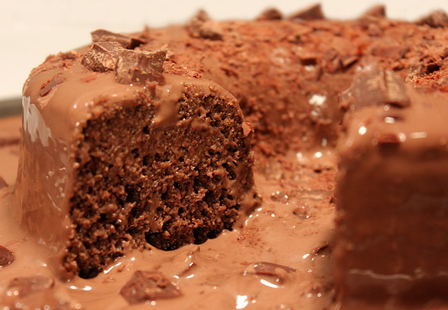 BoloDeChocolate