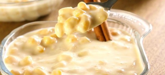 Canjica-com-creme-de-leite