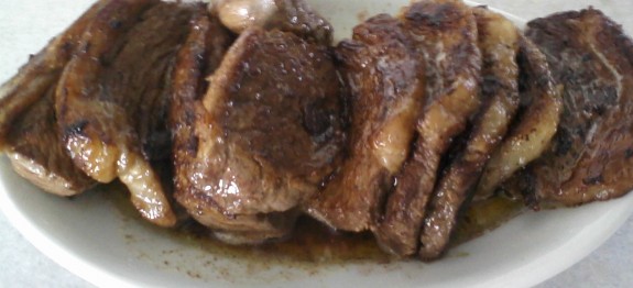 Picanha-na-manteiga