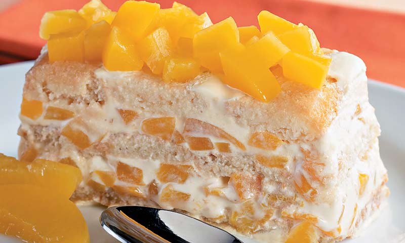 Receita-pave-pessego