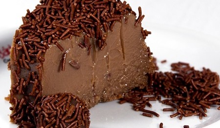 brigadeiro