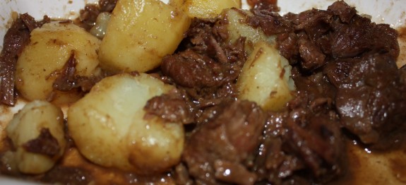 carne