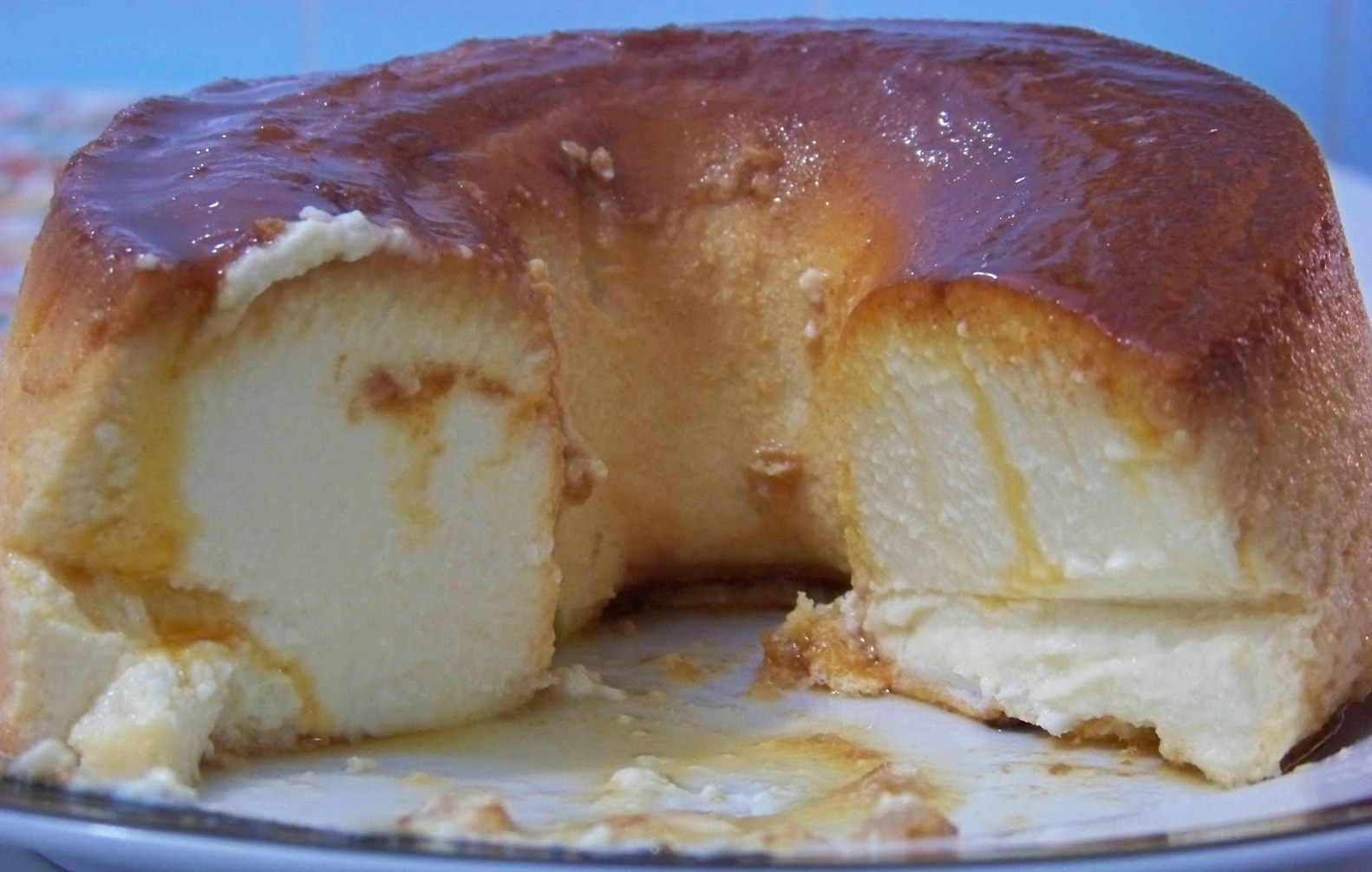 Torta De Liquidificador De Sardinha 2