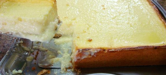 torta-de-requeijão
