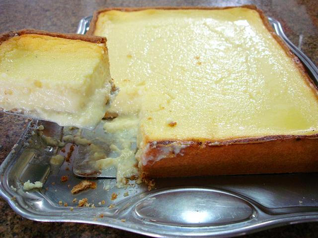 torta-de-requeijão