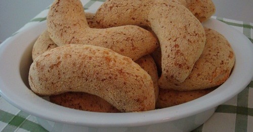 Biscoito-cascudo