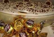 GELADO DE OURO BRANCO