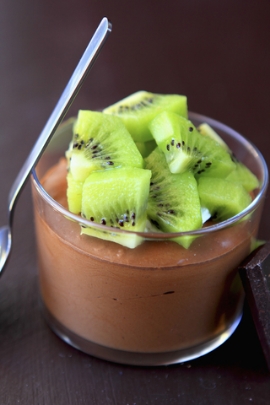 mousse-de-chocolate-light-com-kiwi