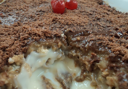 pavê-de-chocolate-com-café