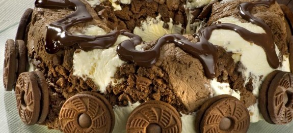 20091221150318Pudim de Sorvete com Mousse de Chocolate (Bisc.Mousse Close)