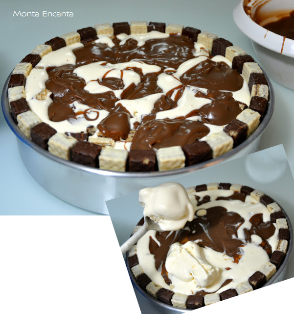 Sorvetão de Chocolate Bis37