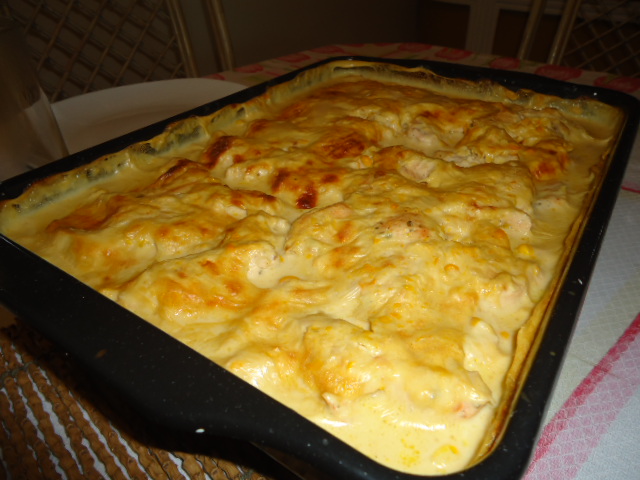 frango-ao-creme-de-milho