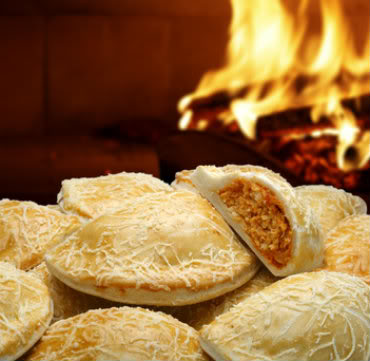pastel-de-forno