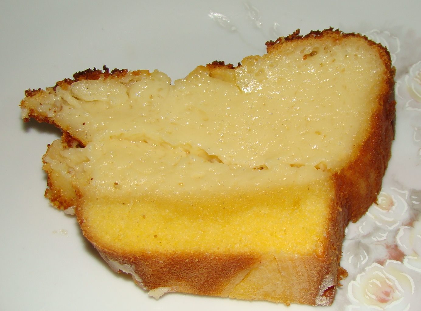 Descobrir 55+ imagem bolo de trigo cremoso com leite condensado - br ...