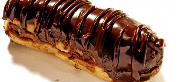 Bomba de chocolate Diet