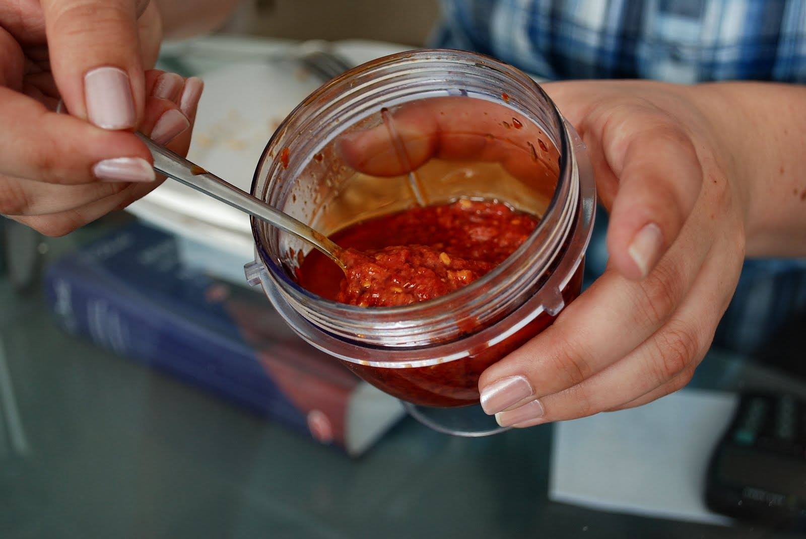 Molho de Pimenta - Veja a Receita: