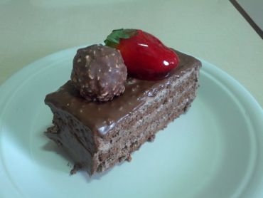 torta-ferrero-rocher