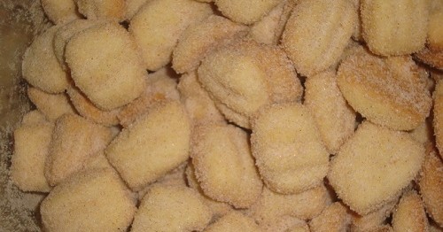 amanteigados