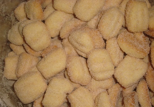 amanteigados