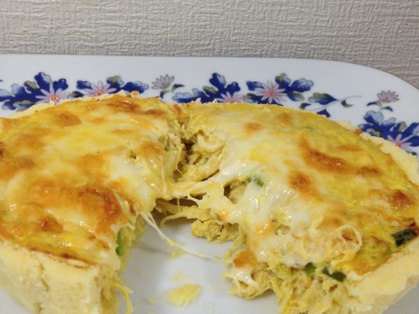 quiche-de-frango-com-queijo