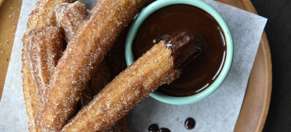 churros