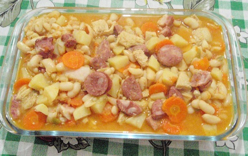 dobradinha