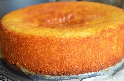 Bolo-de-laranja