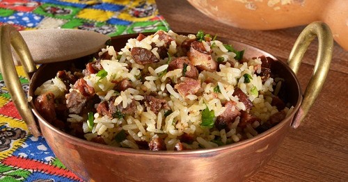 arrozcarreteiro