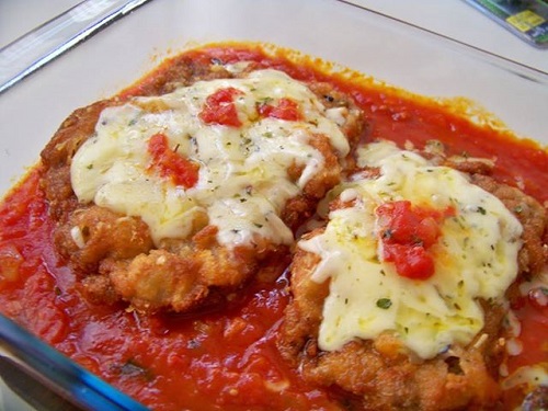 bife-a-parmegiana