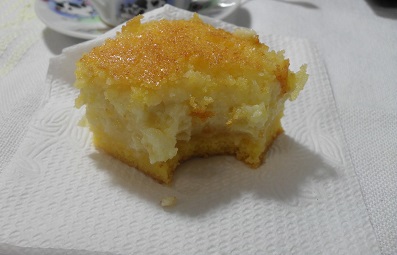 bolo-de-fubá-cremoso-de-liquidificador