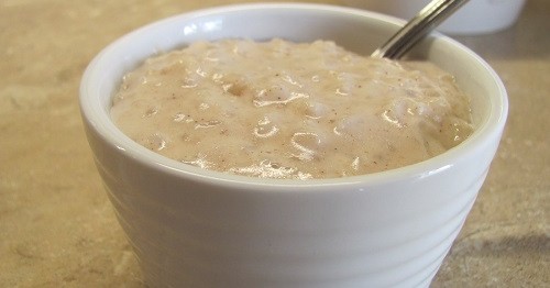 rice-pudding