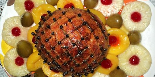 Tender à Califórnia - Veja a Receita: