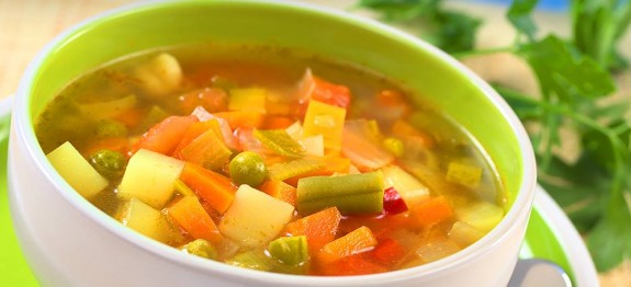 Super Sopa Detox