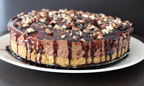 cheescake-de-nutella