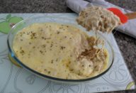 Carne moída diferente