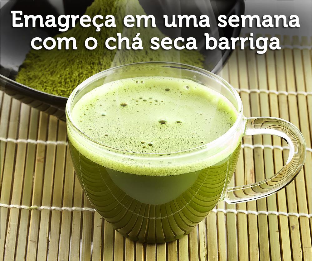 Aprenda a fazer o chá matcha