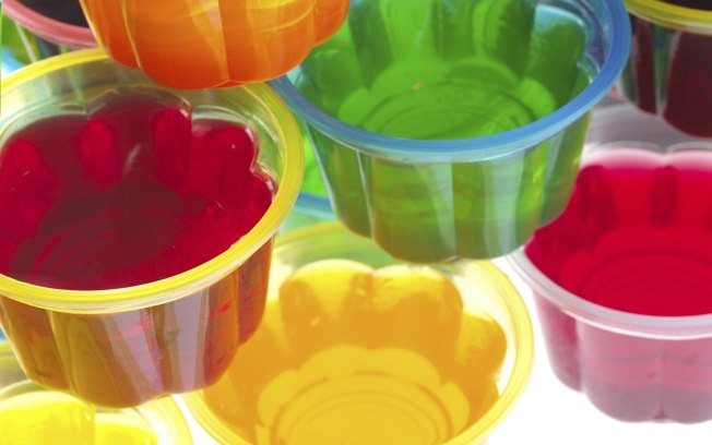 Dieta da Gelatina – 3kg OFF em uma semana