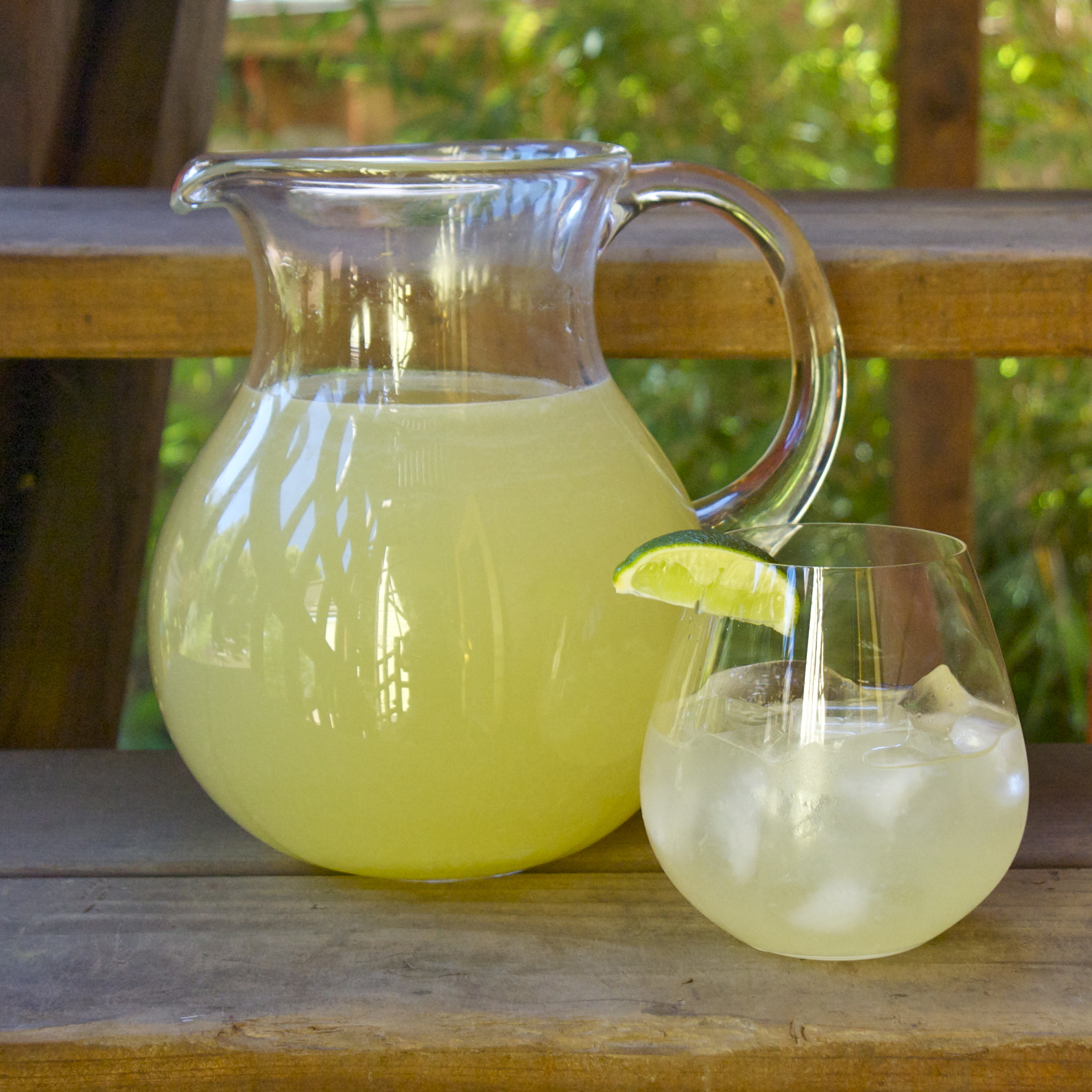 Limonada Emagrecedora – Perca 3kg em 1 Semana!
