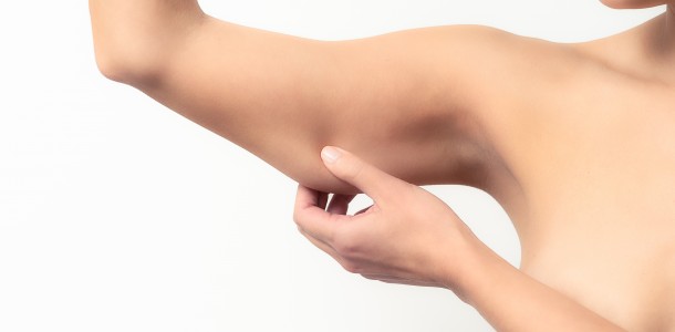 Receita Caseira para Flacidez