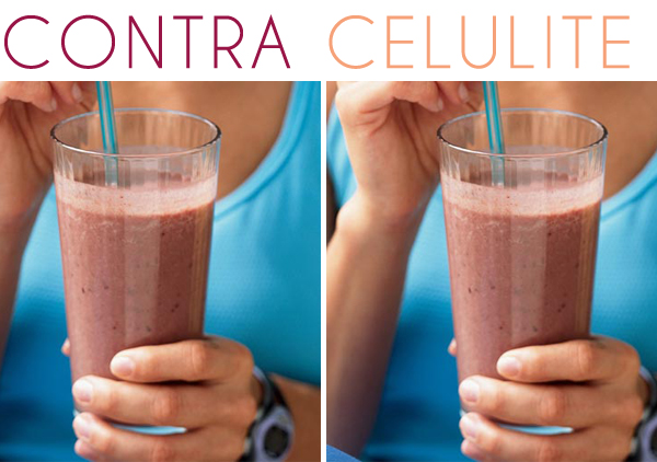 Shake Anti-Celulite