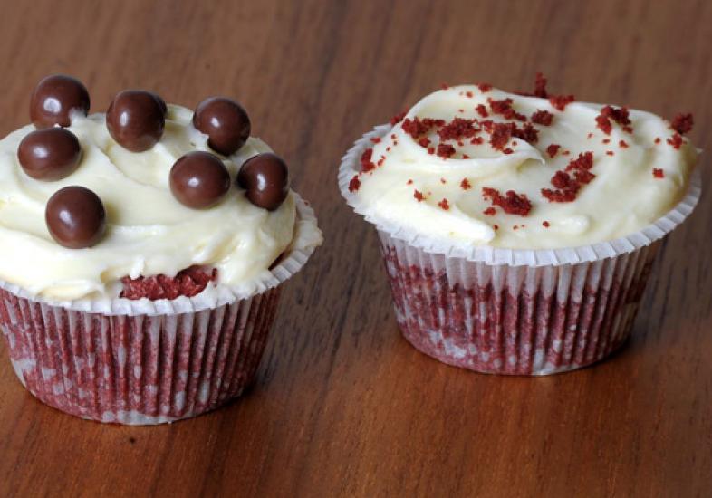 receita-cupcake-chocolate-cream-cheese