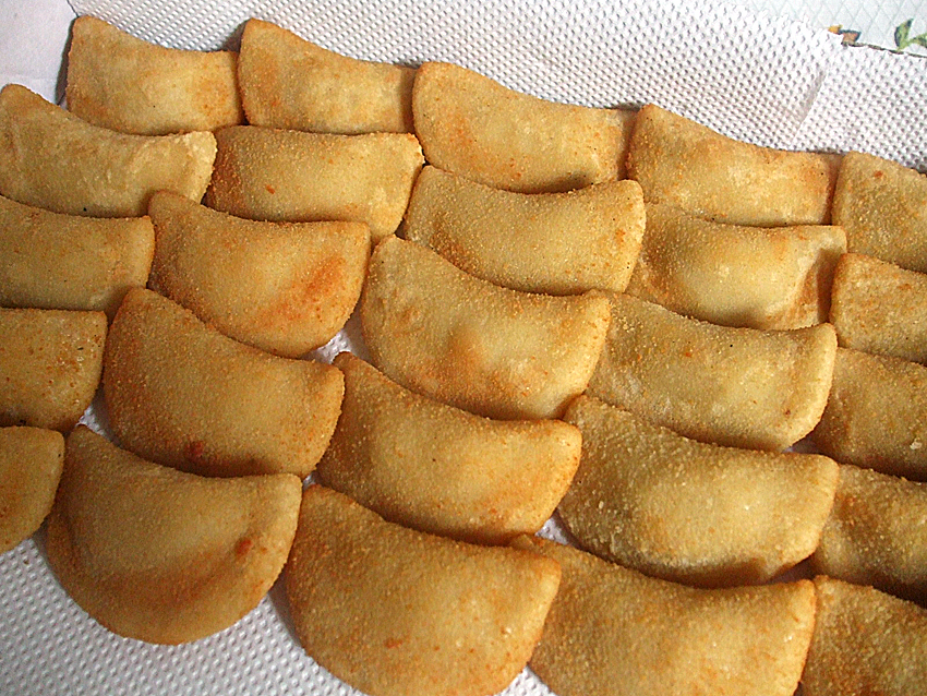 Massa para risoles e bolinho de queijo Veja a Receita Massa para risoles e bolinho de queijo Veja a Receita