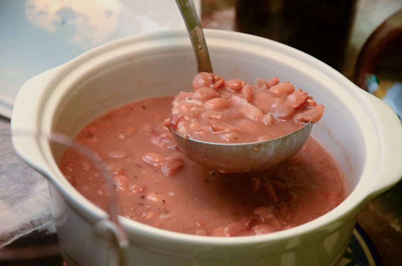 Aprenda a armazenar corretamente o feijão cozido