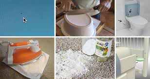 10 Reparos fáceis que você deveria saber